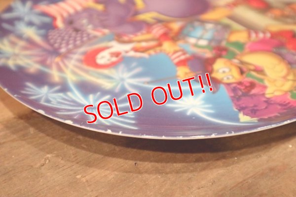 画像4: ct-191101-29 McDonald's / 1998 Collectors Plate "Independence Day"