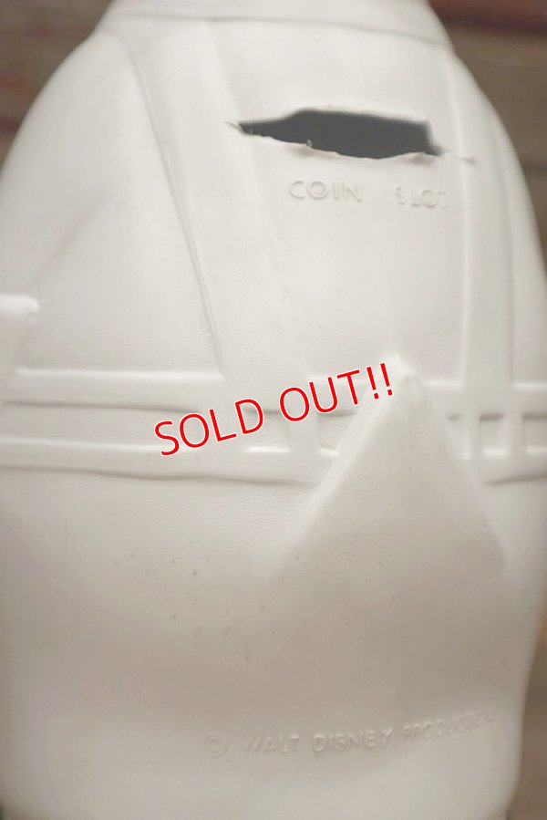 画像7: ct-220719-07 Donald Duck / Nabisco 1960's Cereal Box Bank