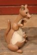 画像5: ct-220801-29 Kanga & Roo / 1960's Rubber Doll