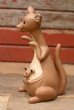 画像4: ct-220801-29 Kanga & Roo / 1960's Rubber Doll