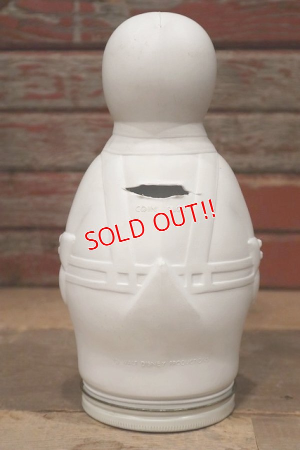 画像6: ct-220719-07 Donald Duck / Nabisco 1960's Cereal Box Bank