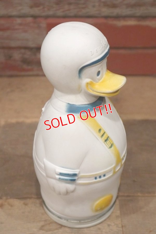 画像5: ct-220719-07 Donald Duck / Nabisco 1960's Cereal Box Bank