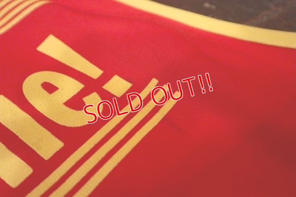 画像4: dp-220810-10 McDonald's / FOUNDER'S DAY 1987 McRookie! Apron