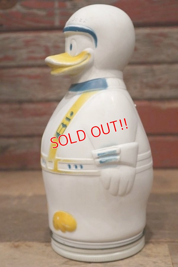 画像4: ct-220719-07 Donald Duck / Nabisco 1960's Cereal Box Bank