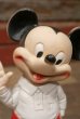 画像2: ct-220801-33 Mickey Mouse / 1960's-1970's Rubber Doll (2)