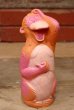 画像1: ct-211101-59 King Louie / 1960's Soaky Bottle Cover (1)