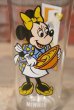 画像2: gs-220801-17 Minnie Mouse / PEPSI 1978 Collector Series Glass (2)