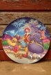 画像1: ct-191101-29 McDonald's / 1998 Collectors Plate "Independence Day" (1)