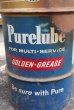 画像2: dp-220801-10 Purelube / 1960's 16 U.S.GALLONS CAN (2)