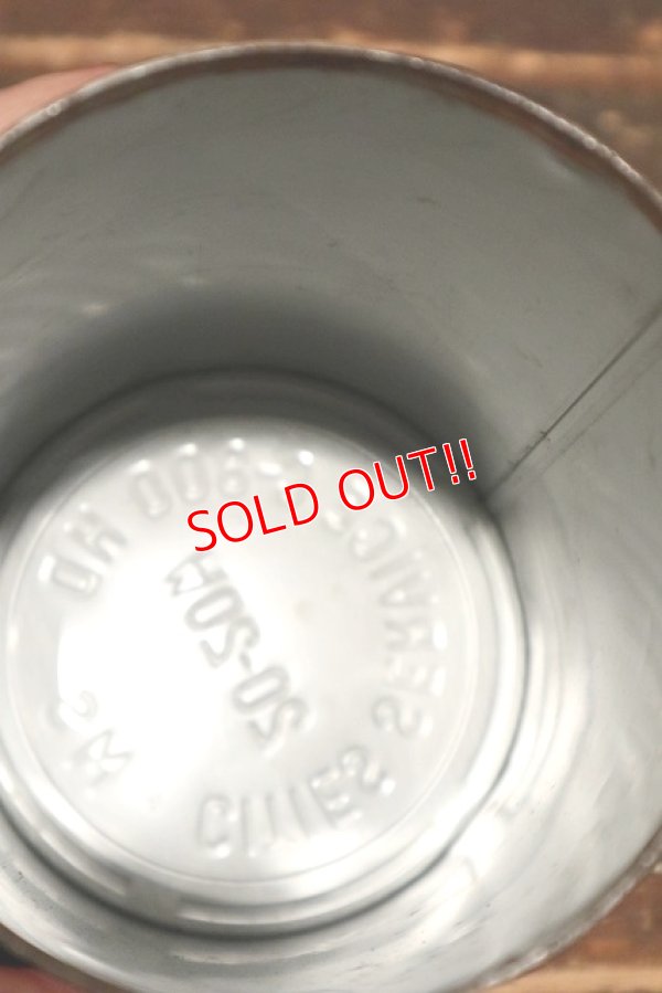 画像6: dp-220301-62 CITIES SERVICE / One U.S. Quart Motor Oil Can