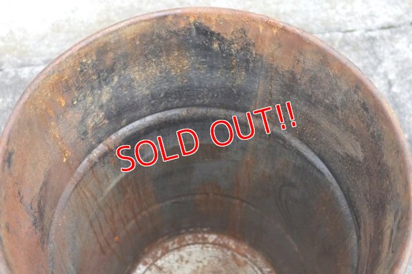 画像7: dp-220801-10 Purelube / 1960's 16 U.S.GALLONS CAN