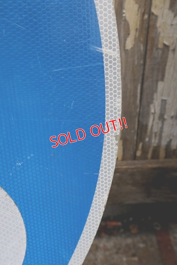 画像5: dp-220801-14 Road Sign INTERSTATE 35