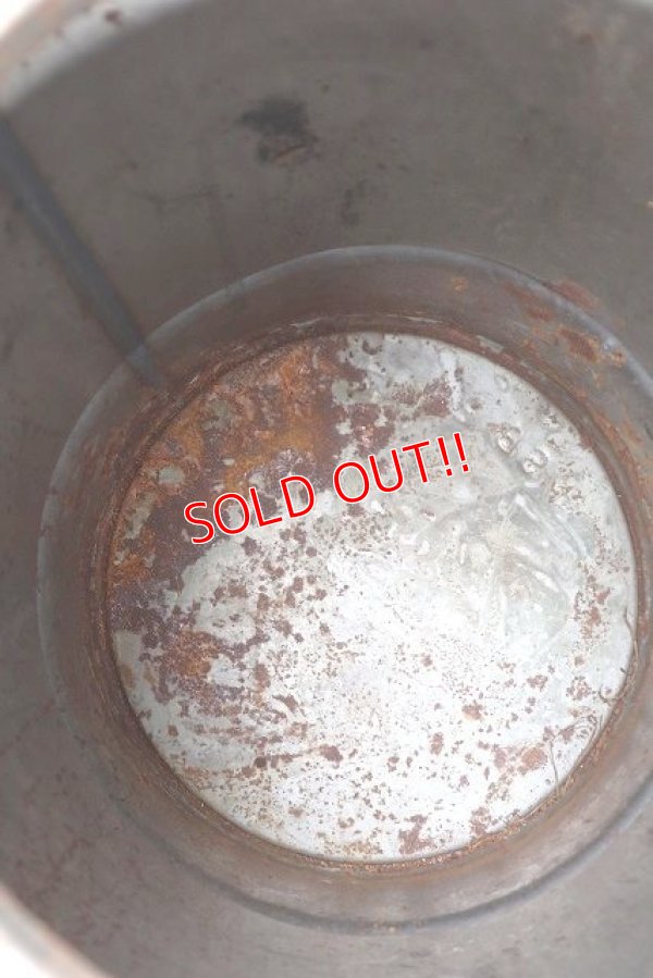 画像10: dp-220801-11 KENDALL / 1950's 100 LBS. CAN