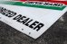 画像9: dp-220801-26 Castrol GTX / W-side Metal Sign