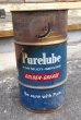 画像3: dp-220801-10 Purelube / 1960's 16 U.S.GALLONS CAN