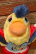 画像2: ct-220801-35 The Famous Chicken (San Diego Chicken) / 1987 Plush Doll (2)