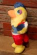 画像5: ct-220801-35 The Famous Chicken (San Diego Chicken) / 1987 Plush Doll