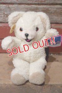 ct-220801-37 Snuggle / RUSS 1980's Plush Doll