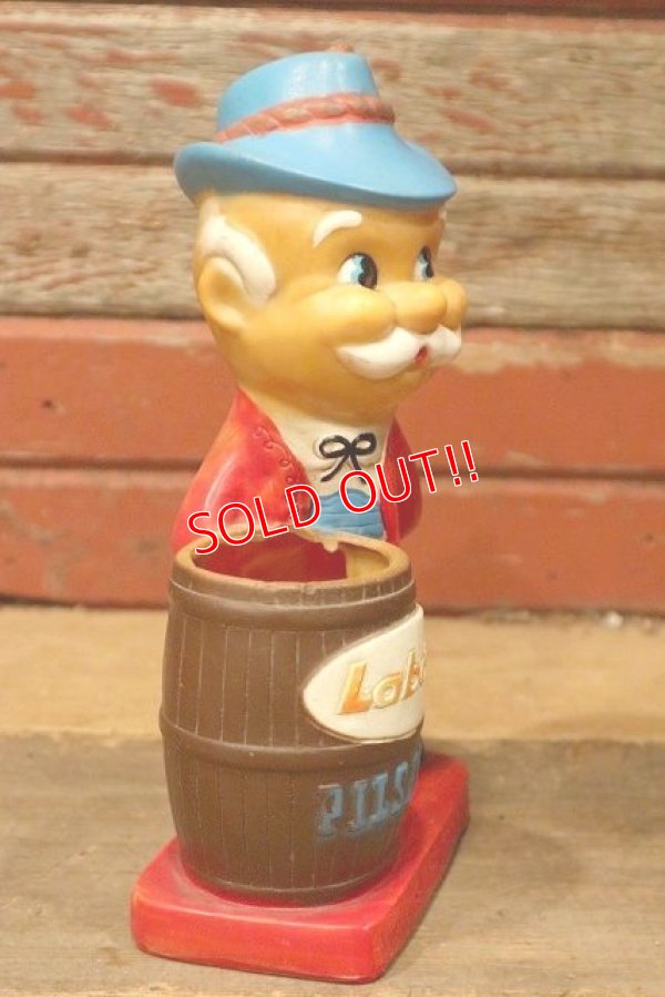 画像3: ct-220801-49 Labatt's Beer / 1970's Maddler Holder