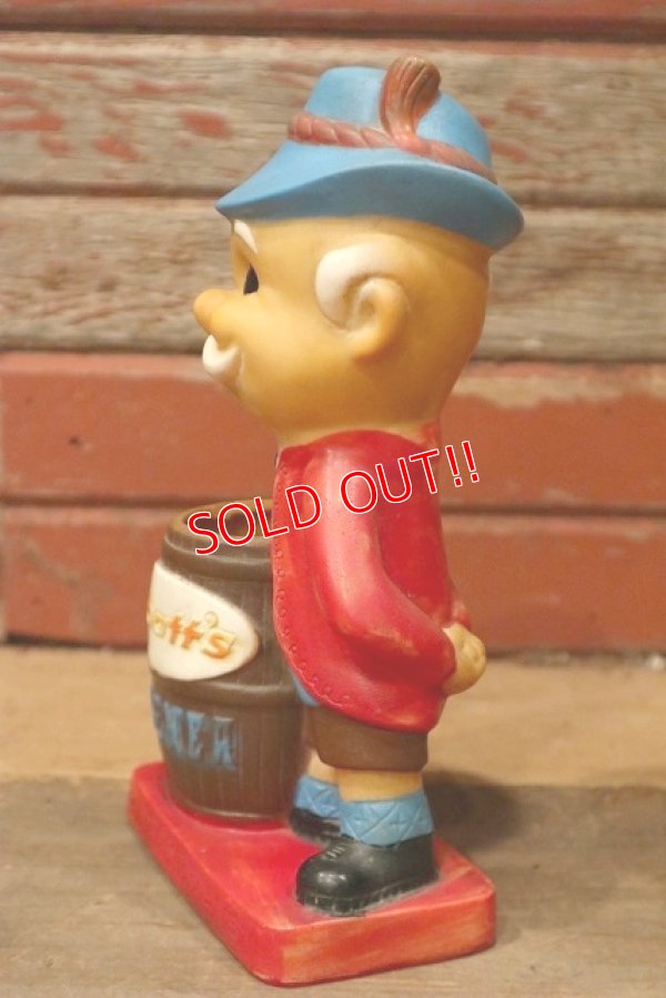 画像4: ct-220801-49 Labatt's Beer / 1970's Maddler Holder