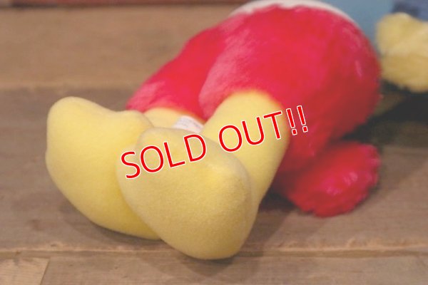 画像6: ct-220801-35 The Famous Chicken (San Diego Chicken) / 1987 Plush Doll