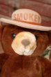 画像2: ct-220801-40 Smokey Bear / THREE BEARS INC. 1985 Plush Doll (2)