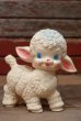 画像1: ct-220801-44 SUN RUBBER / 1950's Lamb (1)