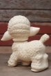 画像5: ct-220801-44 SUN RUBBER / 1950's Lamb