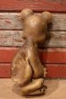 画像3: ct-220801-45 REMPEL / 1940's Hugger Bear Doll