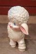 画像3: ct-220801-44 SUN RUBBER / 1950's Lamb