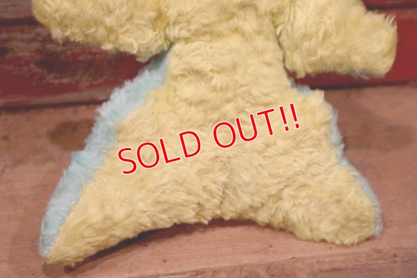 画像4: ct-220601-86 Unknown Bunny Rubber Face Doll