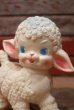 画像2: ct-220801-44 SUN RUBBER / 1950's Lamb (2)