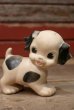 画像1: ct-220801-42 SUN RUBBER × Ruth E Newton/ 1950's Puppy (1)