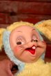 画像3: ct-220601-86 Unknown Bunny Rubber Face Doll