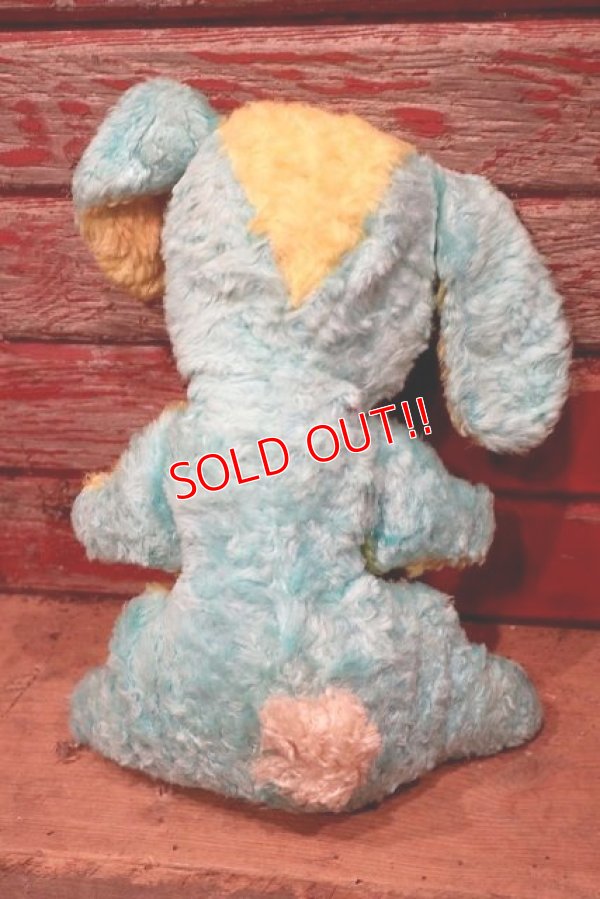 画像7: ct-220601-86 Unknown Bunny Rubber Face Doll