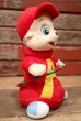 画像3: ct-220801-31 Alvin and the Chipmunks / 2010 Hula Hoop Christmas Singing Doll