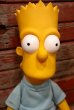 画像2: ct-220719-47 Bart Simpson / 1990's Big Doll (2)