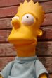 画像3: ct-220719-47 Bart Simpson / 1990's Big Doll