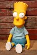 画像1: ct-220719-47 Bart Simpson / 1990's Big Doll (1)