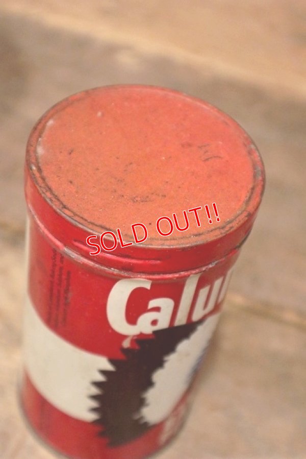 画像5: dp-220810-13 Calumet / Vintage Baking Powder Can