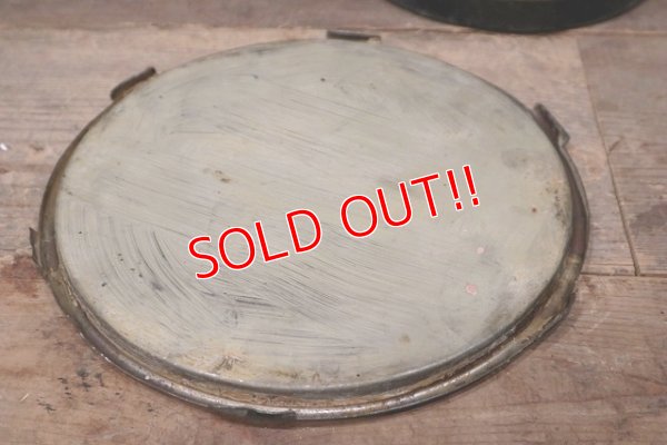 画像9: dp-220810-03 Dutch Boy/ 1950's SOFT PASTE WHITE LEAD Bucket