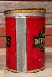 画像5: dp-220810-15 Edward's DEPENDABLE Coffee / Vintage Tin Can