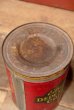 画像6: dp-220810-15 Edward's DEPENDABLE Coffee / Vintage Tin Can