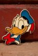 画像1: ct-220719-12 Donald Duck / 1970's Magnet (1)