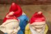 画像9: ct-171206-35 Seven Dwarfs / 1950's Rubber Doll Set