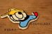 画像2: ct-220719-13 Donald Duck / 1970's Magnet (2)