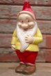 画像4: ct-171206-35 Seven Dwarfs / 1950's Rubber Doll Set