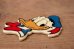 画像2: ct-220719-12 Donald Duck / 1970's Magnet (2)