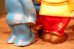 画像13: ct-171206-35 Seven Dwarfs / 1950's Rubber Doll Set