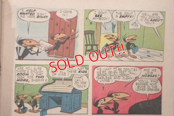 画像3: ct-220401-01 Mighty Mouse / DELL  April - June 1960 Comic